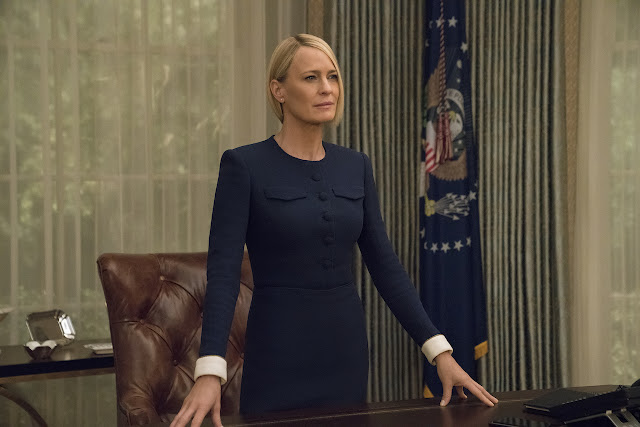 ‘House of Cards’, nuovo trailer per la sesta ed ultima stagione firmata Netflix