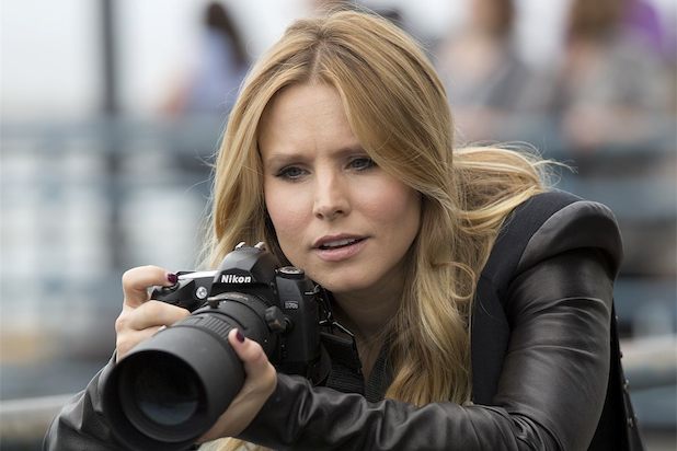 Hulu riporterà in vita la serie ‘Veronica Mars’ con Kristen Bell