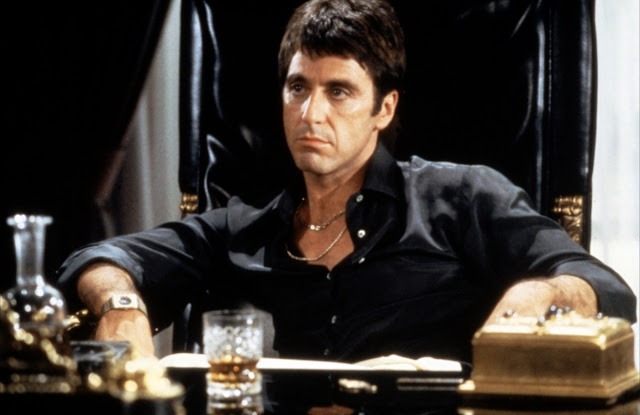 I Fratelli Coen per il Remake di ‘SCARFACE’