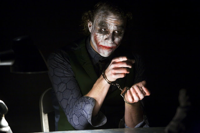 ‘Il cavaliere oscuro’: La sorella di Heath Ledger conferma che il Joker sarebbe potuto apparire anche nel capitolo finale