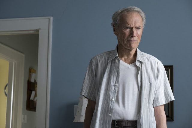 Il corriere – The  Mule – La recensione del nuovo film di e con Clint Eastwood