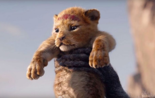 ‘Il re leone’, la Disney rilascia un nuovo trailer per il live-action di Jon Favreau