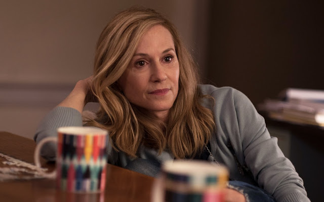 Il trailer di ‘Here and Now’: Holly Hunter e Alan Ball fanno coppia per la nuova serie HBO