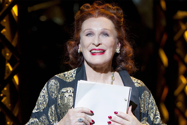 In arrivo sul grande schermo il musical ‘SUNSET BOULEVARD’ con Glenn Close?