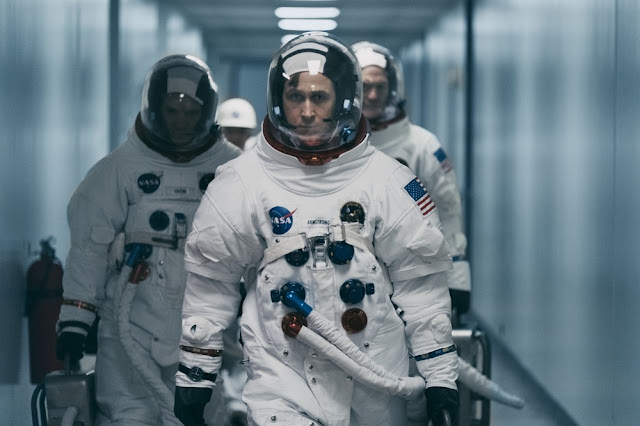 International Film Music Critics Association, ‘First Man’ e ‘Il ritorno di Mary Poppins’ tra i candidati