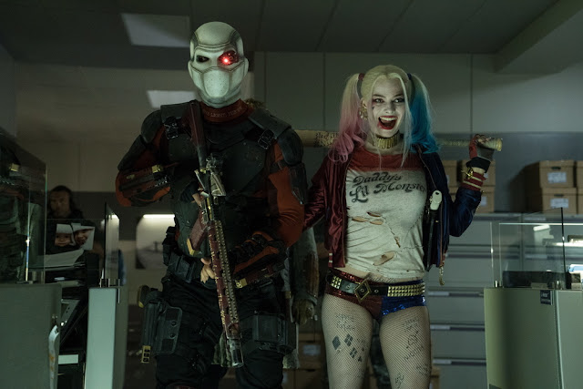 Intervista ad Alessandro Bertolazzi, candidato all’Oscar per il make-up di ‘SUICIDE SQUAD’