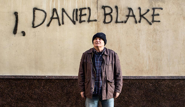 IO, DANIEL BLAKE – La Recensione