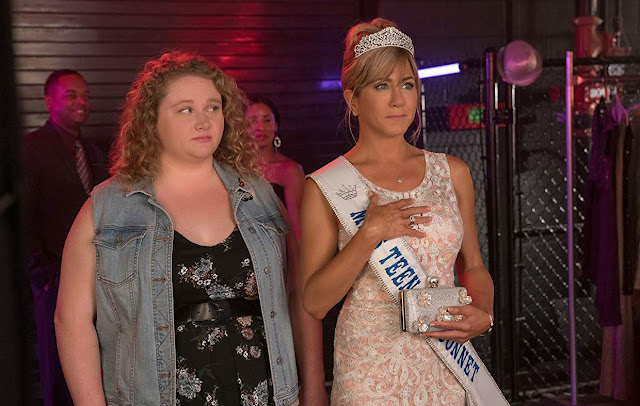 Jennifer Aniston nel primo trailer di ‘Dumplin’, imminente comedy di Netflix