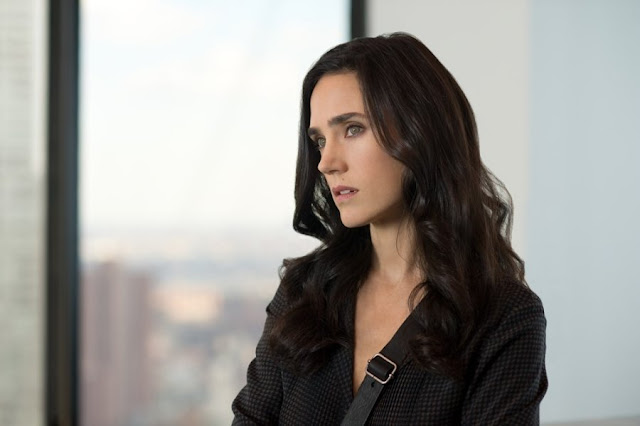 Jennifer Connelly sarà tra i protagonisti della serie ispirata a ‘Snowpiercer’