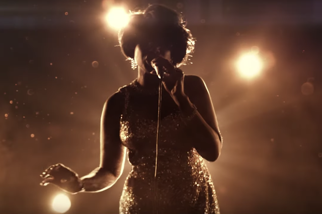 Jennifer Hudson è Aretha Franklin nel nuovo teaser trailer di ‘Respect’