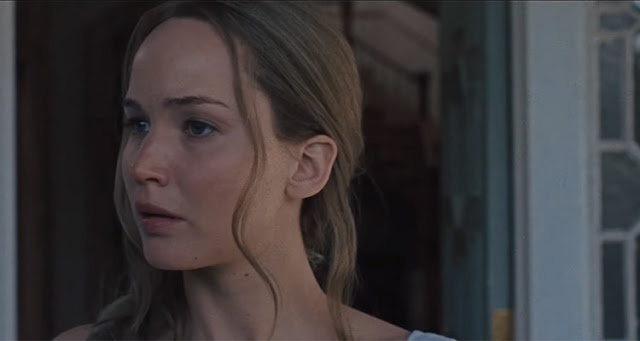 Jennifer Lawrence racconta l’inferno psicologico per interpretare la protagonista in ‘Madre!’