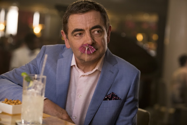 Johnny English colpisce ancora – La recensione del terzo capitolo con Rowan Atkinson