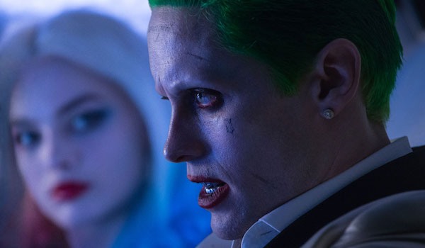 ‘Joker and Harley Quinn’: La DC a lavoro su un film con protagonisti Jared Leto e Margot Robbie