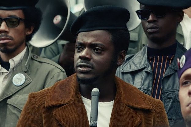 ‘Judas and the Black Messiah’: il nuovo trailer del film con Daniel Kaluuya in anteprima al Sundance