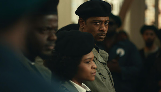 Judas and the Black Messiah – La recensione del film con Daniel Kaluuya candidato ai Golden Globe