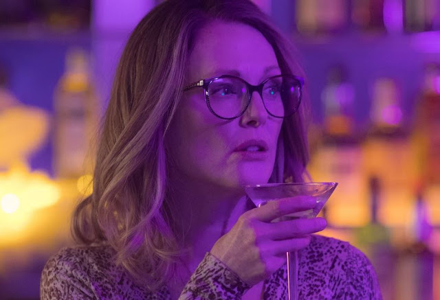 Julianne Moore è ‘Gloria Bell’, nella nuova immagine del remake del film di Sebastián Lelio ad opera dello stesso regista