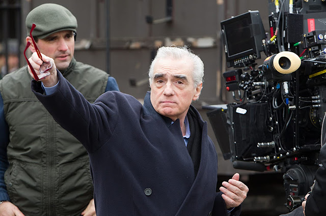 ‘Killers of the Flower Moon’: Apple produrrà il nuovo film di Martin Scorsese con Leonardo DiCaprio