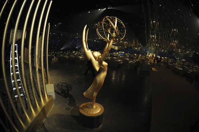 La cerimonia degli Emmy 2019 sarà senza conduttore: è la quarta volta nella storia del premio