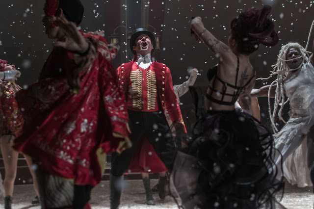 La colonna sonora di ‘The Greatest Showman’ arriva al miliardo di streaming grazie a ‘This Is Me’