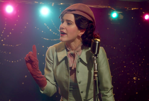 ‘La fantastica signora Maisel’: primo trailer per la terza stagione firmata Amazon