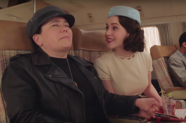 ‘La fantastica signora Maisel’: trailer ufficiale per la terza stagione firmata Amazon