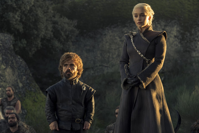 La HBO conferma i registi dietro la macchina da presa per la stagione finale di ‘Game of Thrones’