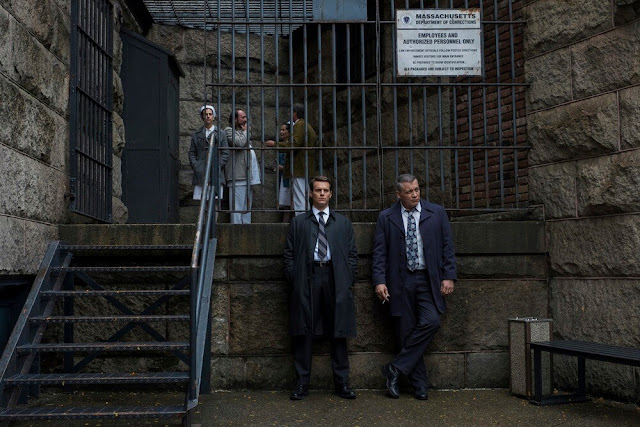 La seconda stagione di ‘Mindhunter’ ad agosto su Netflix