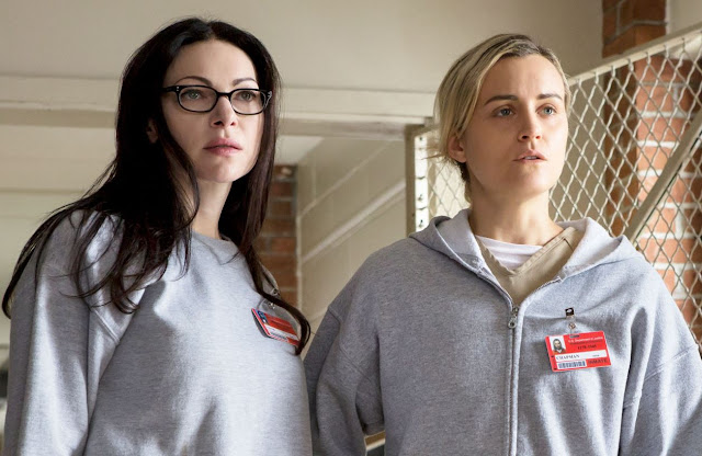 La sesta e penultima stagione di ‘Orange is the New Black’ a luglio su Netflix