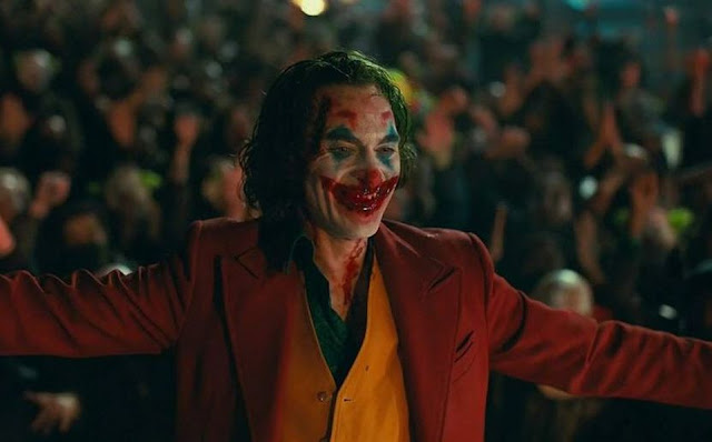 La società dei compositori cinematografici premia ‘Joker’ e ‘Chernobyl’