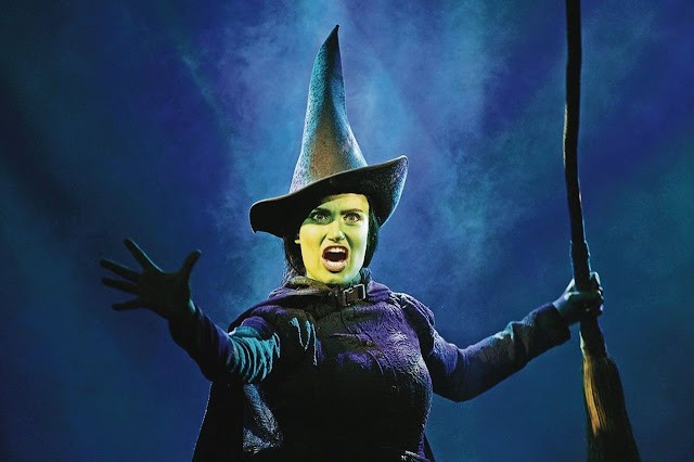 L’adattamento di ‘Wicked’ per il grande schermo arriverà nelle sale a Natale 2021