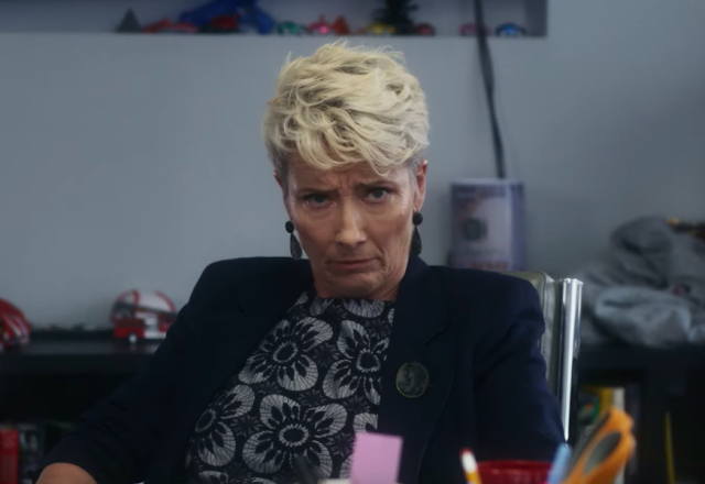 ‘Late Night’, Emma Thompson nel nuovo trailer della commedia fenomeno del Sundance Film Festival