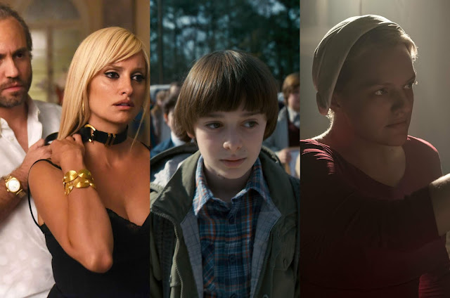 Le nomination degli Emmy 2018: Grande presenza di ‘Versace’ e ‘The Handmaid’s Tale’, tra gli snobbati ‘Twin Peaks’