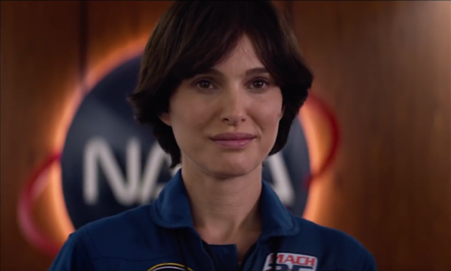 ‘Lucy In The Sky’, il film con Natalie Portman arriverà ad ottobre negli Usa