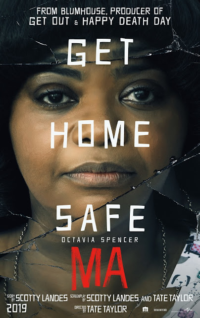 ‘Ma,’ Octavia Spencer regina dell’horror nel trailer del nuovo film della Blumhouse