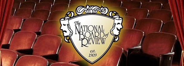 Mad Max e The Martian trionfano alla National Board of Review!