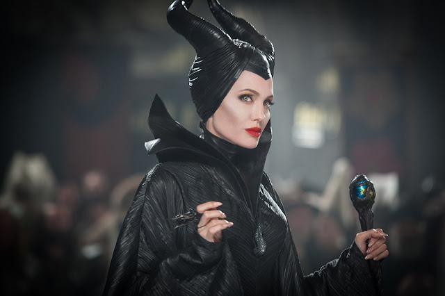 ‘Maleficent: Mistress of Evil’, il sequel Disney con Angelina Jolie ad ottobre 2019