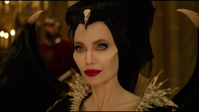 ‘Maleficent: Signora del Male’, secondo trailer del sequel con Angelina Jolie