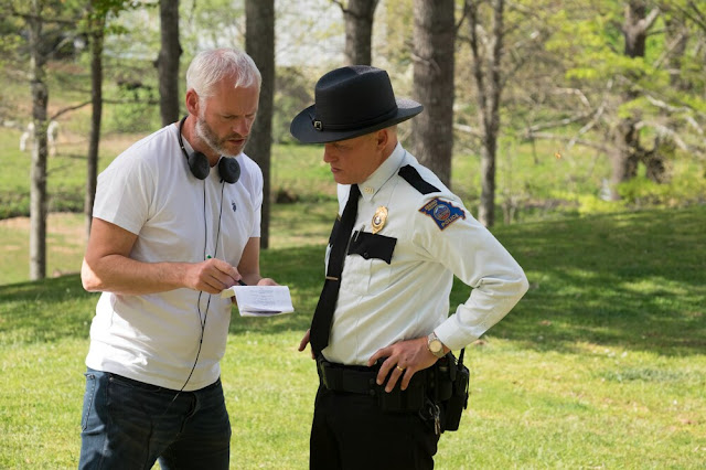 Martin McDonagh tornerà a dirigere Colin Farrell e Brendan Gleeson in ‘The Banshees of Inisheer’