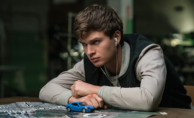 ‘Mayday 109’: Ansel Elgort nei panni di un giovane John F. Kennedy durante la Seconda Guerra Mondiale