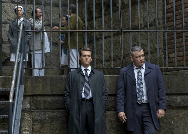 ‘Mindhunter’: Andrew Dominik affiancherà David Fincher alla regia della seconda stagione