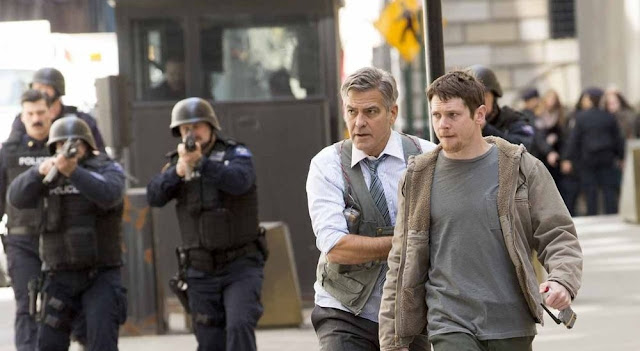 MONEY MONSTER- La Recensione