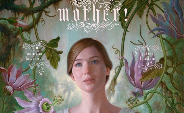 ‘Mother!’ di Darren Aronofsky arriverà nelle sale un mese prima negli USA