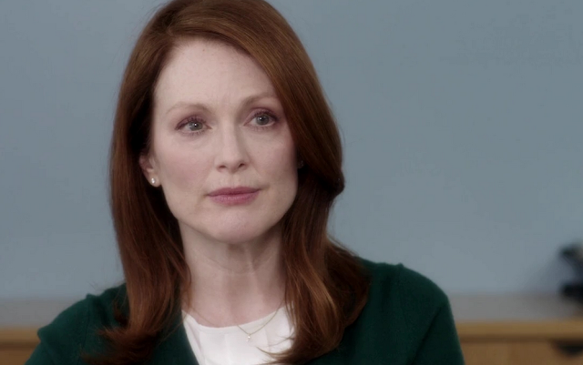 ‘Mothertrucker’: Julianne Moore nei panni di una camionista star di Instagram per la regista di ‘Transparent’