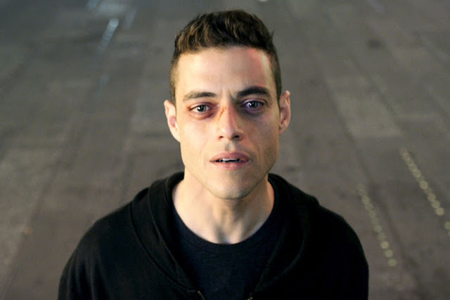 ‘Mr. Robot’: ecco il teaser trailer della stagione finale con Rami Malek