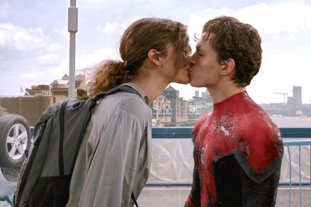 MTV Movie & TV Awards, candidati ‘Spider-Man: No Way Home’ e ‘Euphoria’