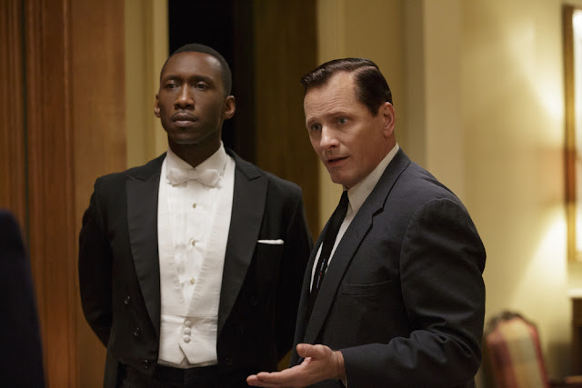 National Board of Review, ‘Green Book’ è il miglior film, tre premi a ‘A Star Is Born’