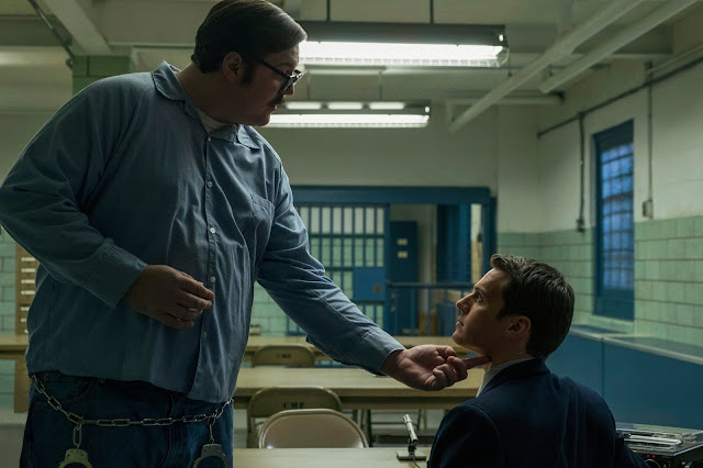 Netflix rinnova ‘Mindhunter’ per una seconda stagione