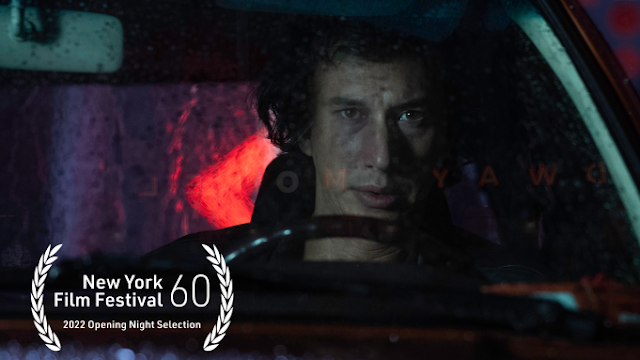 New York Film Festival, ‘White Noise’ con Adam Driver sarà il film di apertura