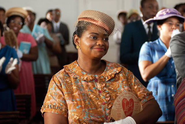 Octavia Spencer e Tate Taylor di nuovo insieme per ‘Ma’