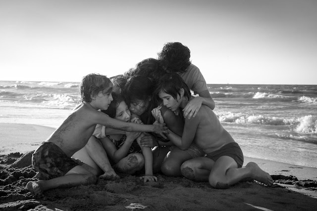 Oscar 2019, ecco perché ‘Roma’ è ancora il favorito agli Academy Awards